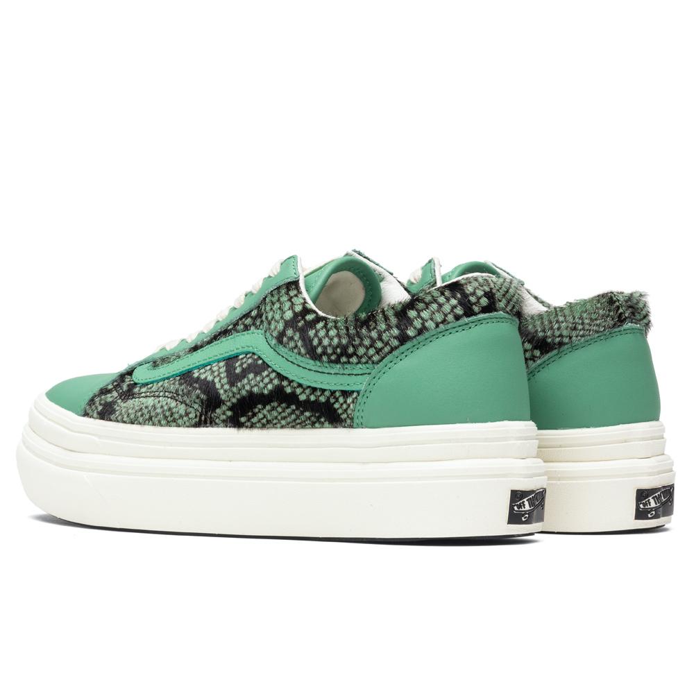 Women's Super Comfycush Old Skool LX - Creme De Menthe