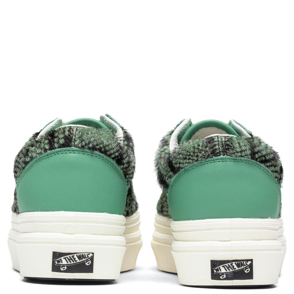 Women's Super Comfycush Old Skool LX - Creme De Menthe