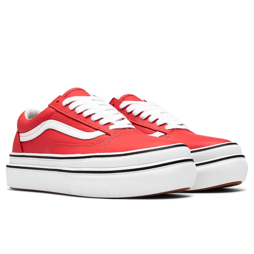 Women's SuperComfy Old Skool - Lollipop