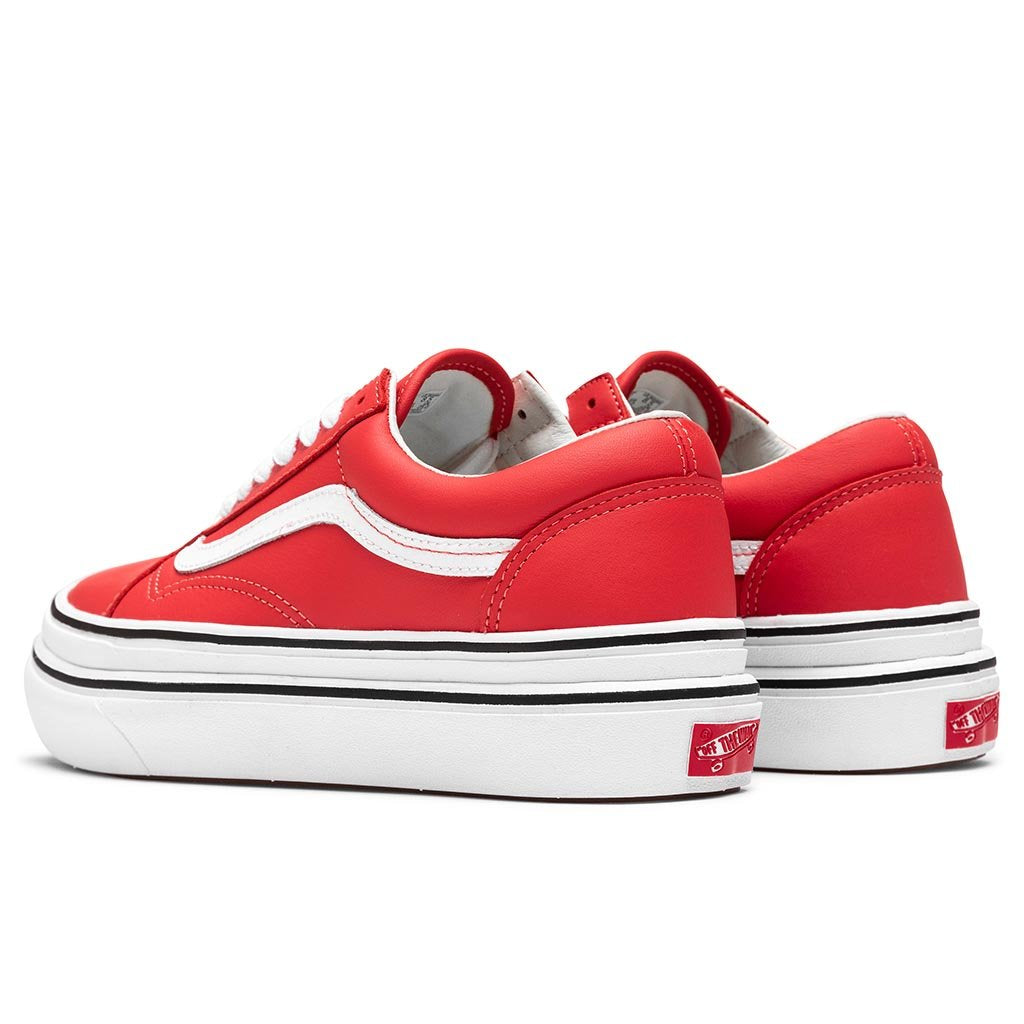 Women's SuperComfy Old Skool - Lollipop
