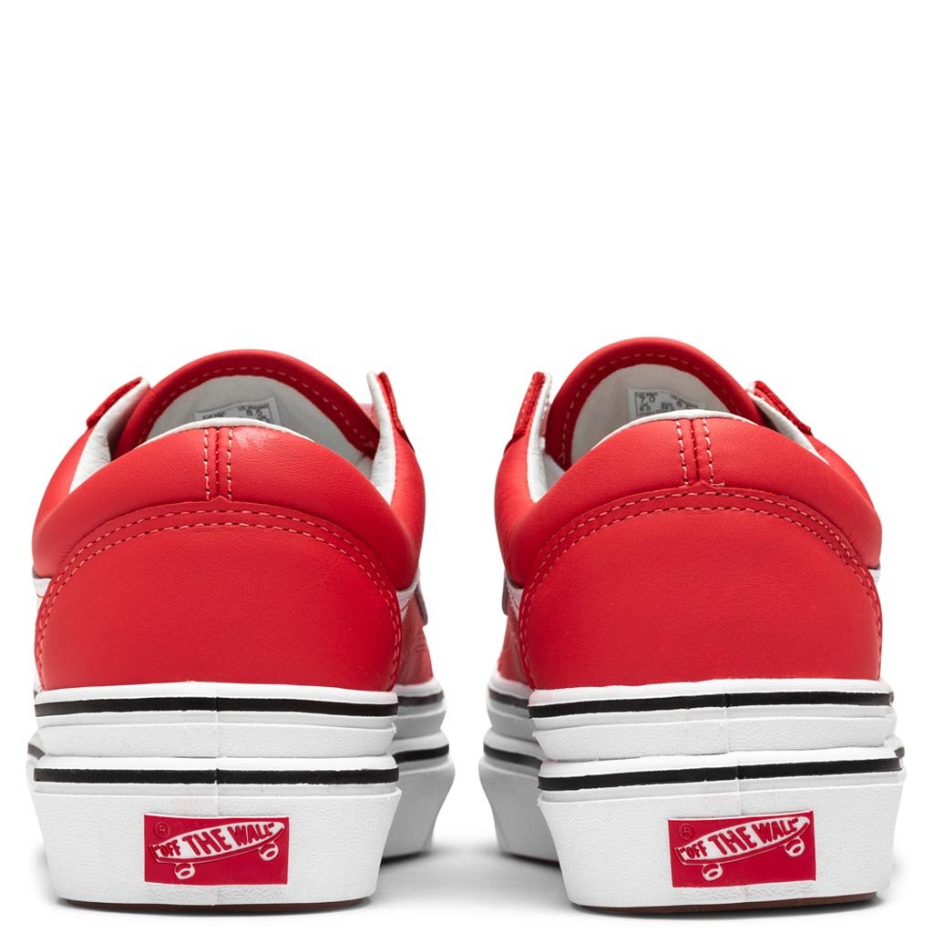 Women's SuperComfy Old Skool - Lollipop