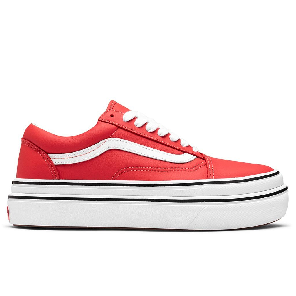 Women's SuperComfy Old Skool - Lollipop