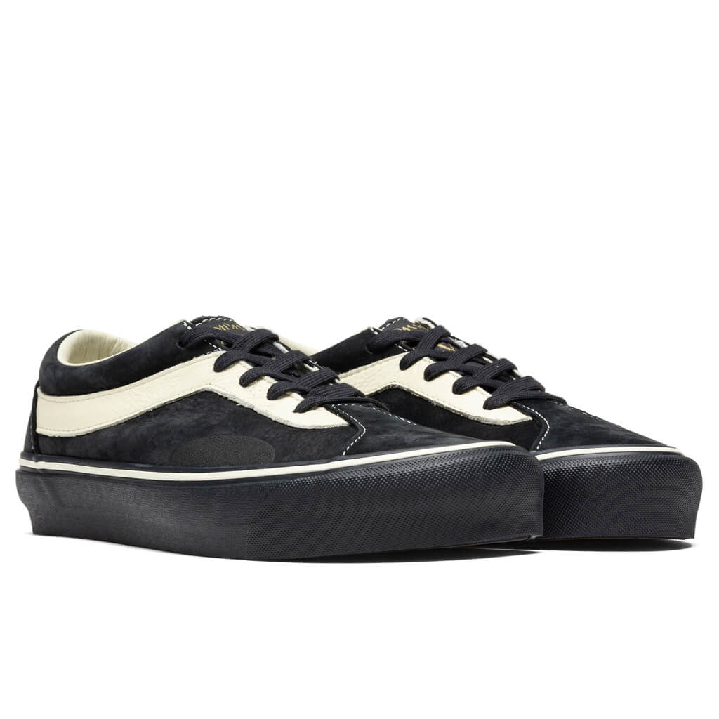 Vans Vault x Julian Klincewicz Bold Ni LX - Black Beauty