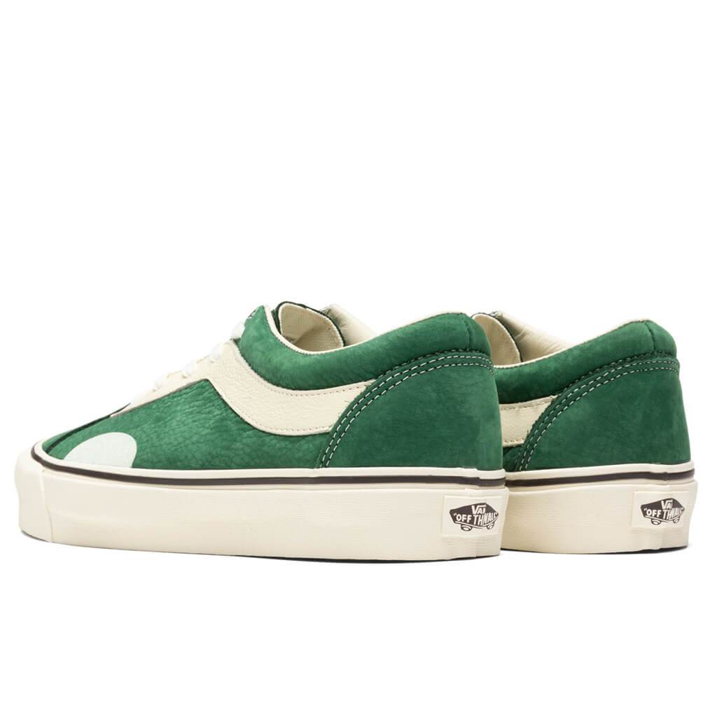 Vans Vault x Julian Klincewicz Bold Ni LX - Eden