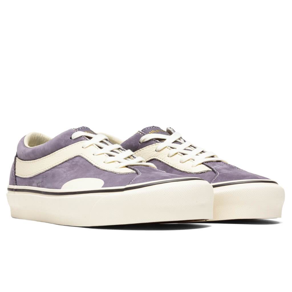 Vans Vault x Julian Klincewicz Bold Ni LX - Grey Ridge