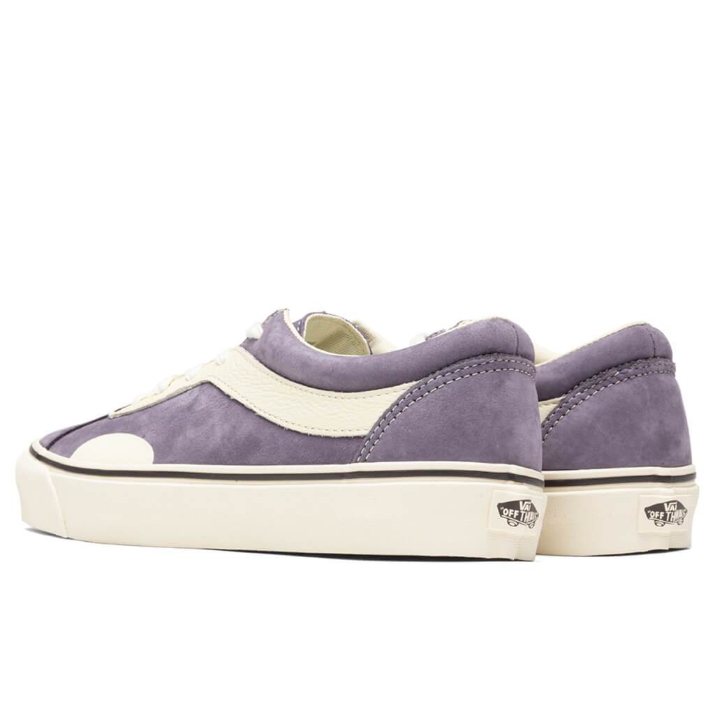 Vans Vault x Julian Klincewicz Bold Ni LX - Grey Ridge