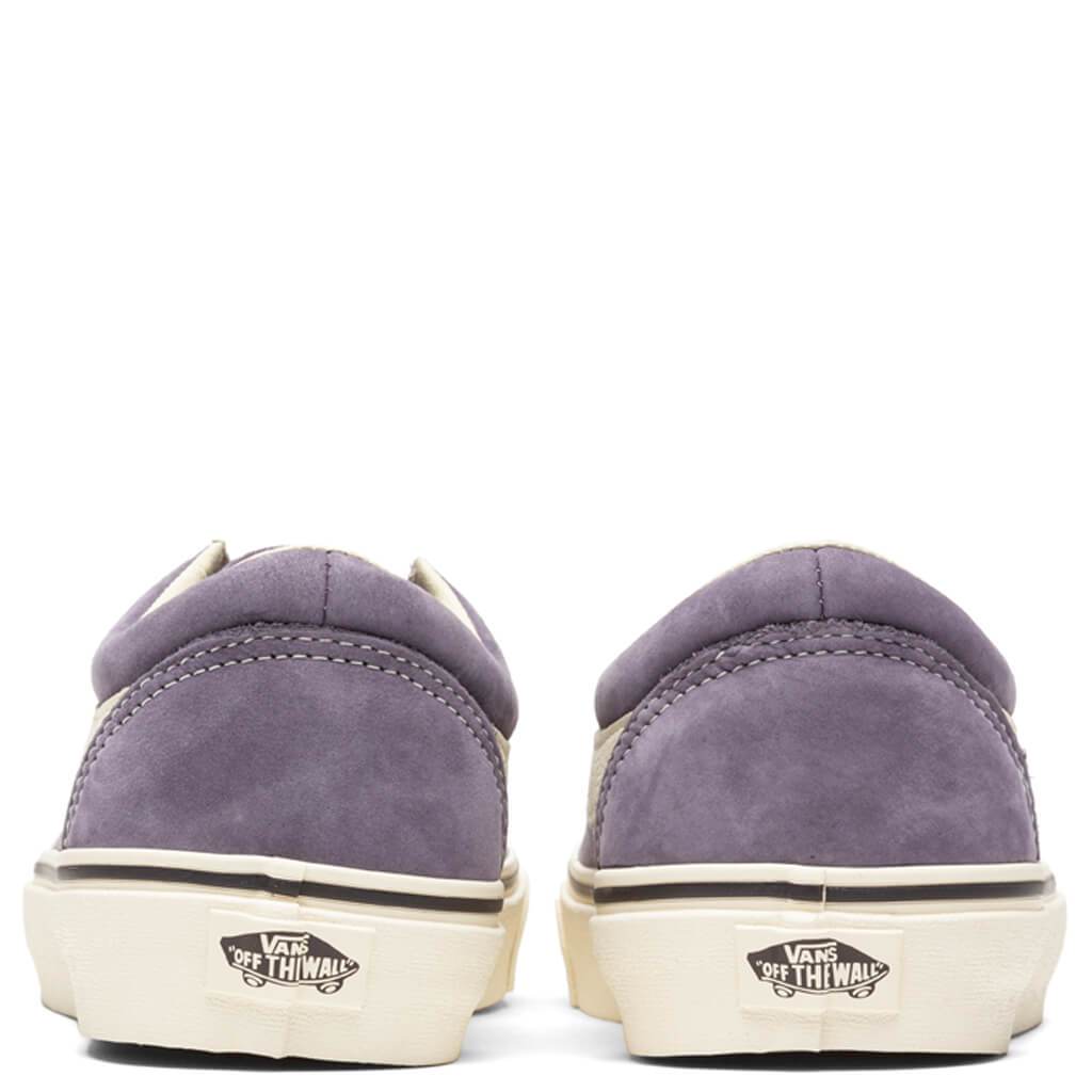 Vans Vault x Julian Klincewicz Bold Ni LX - Grey Ridge