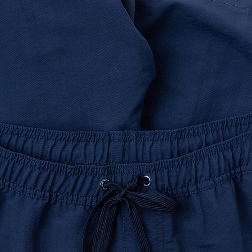 Vans Vault x Paterson Net Volley Short - Dress Blues
