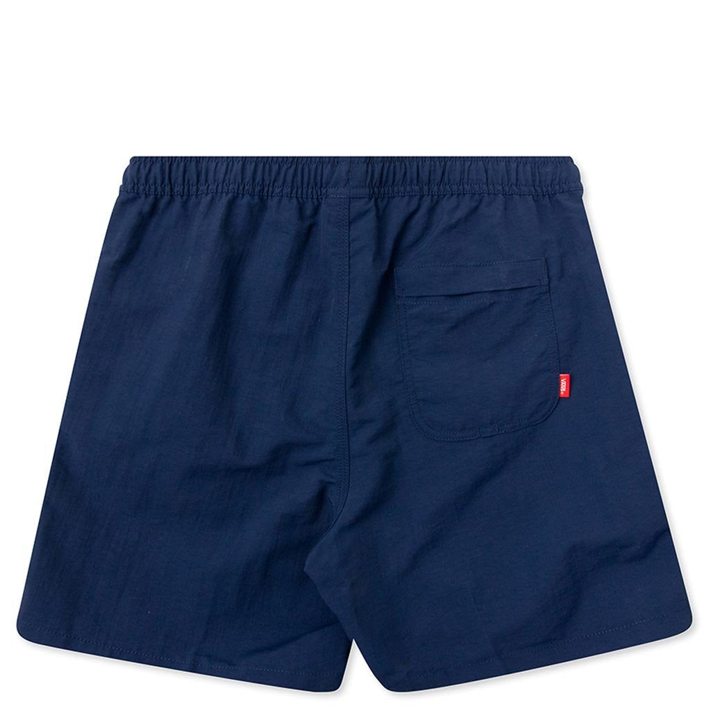 Vans Vault x Paterson Net Volley Short - Dress Blues