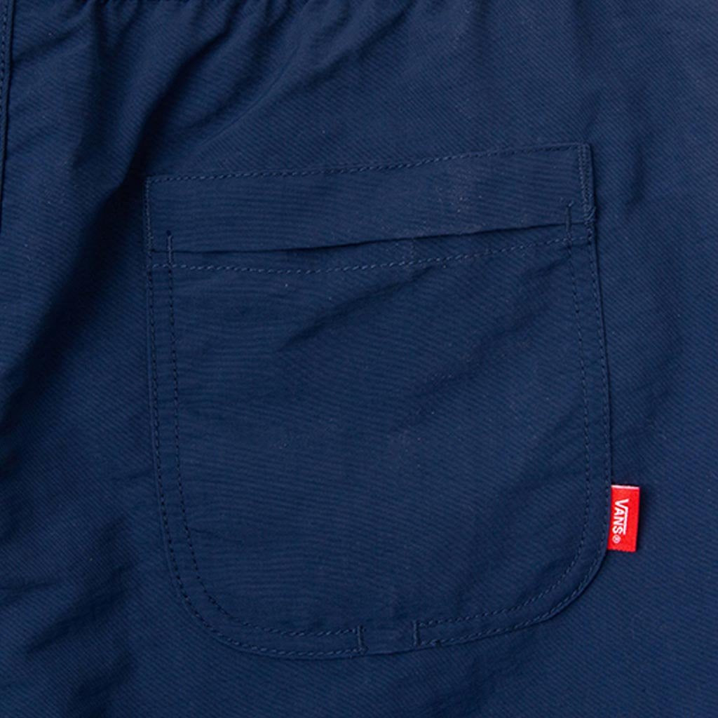 Vans Vault x Paterson Net Volley Short - Dress Blues