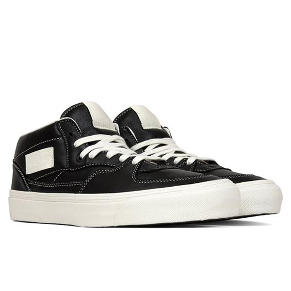 Vans Vault x Steve Caballero OG Half Cab LX - Black