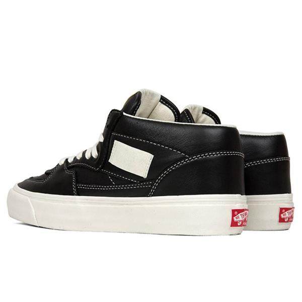 Vans Vault x Steve Caballero OG Half Cab LX - Black