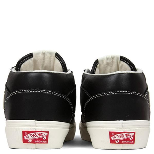 Vans Vault x Steve Caballero OG Half Cab LX - Black