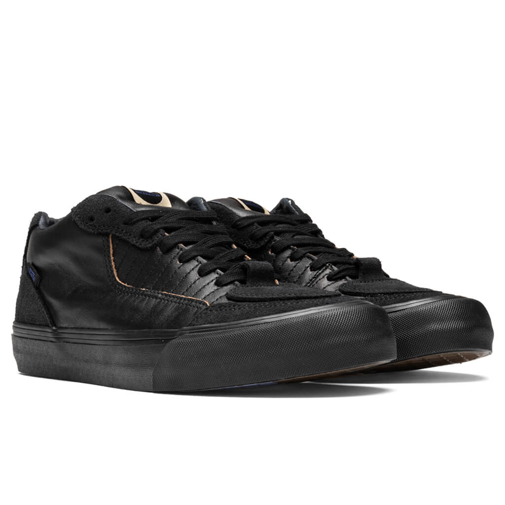 Vans Vault x Taka Hayashi TH Style 98 LX - Black