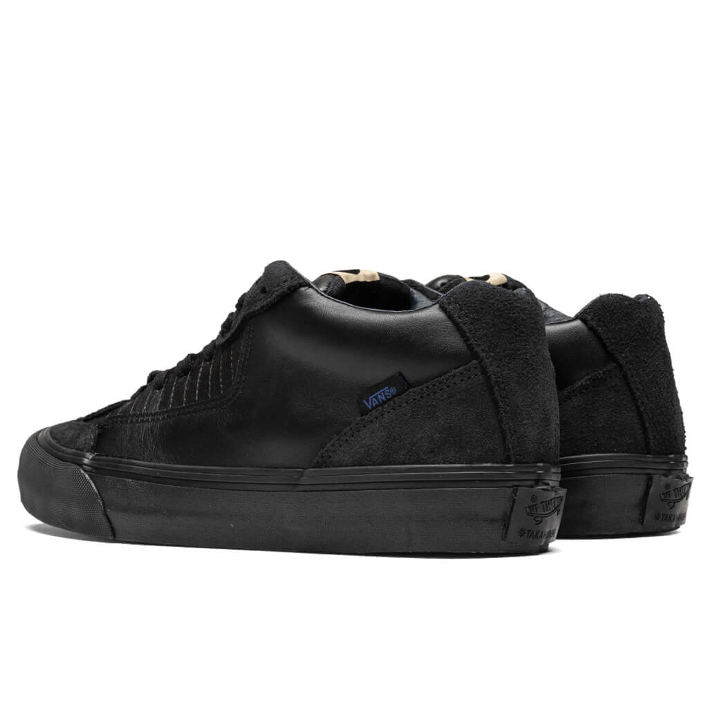 Vans Vault x Taka Hayashi TH Style 98 LX - Black