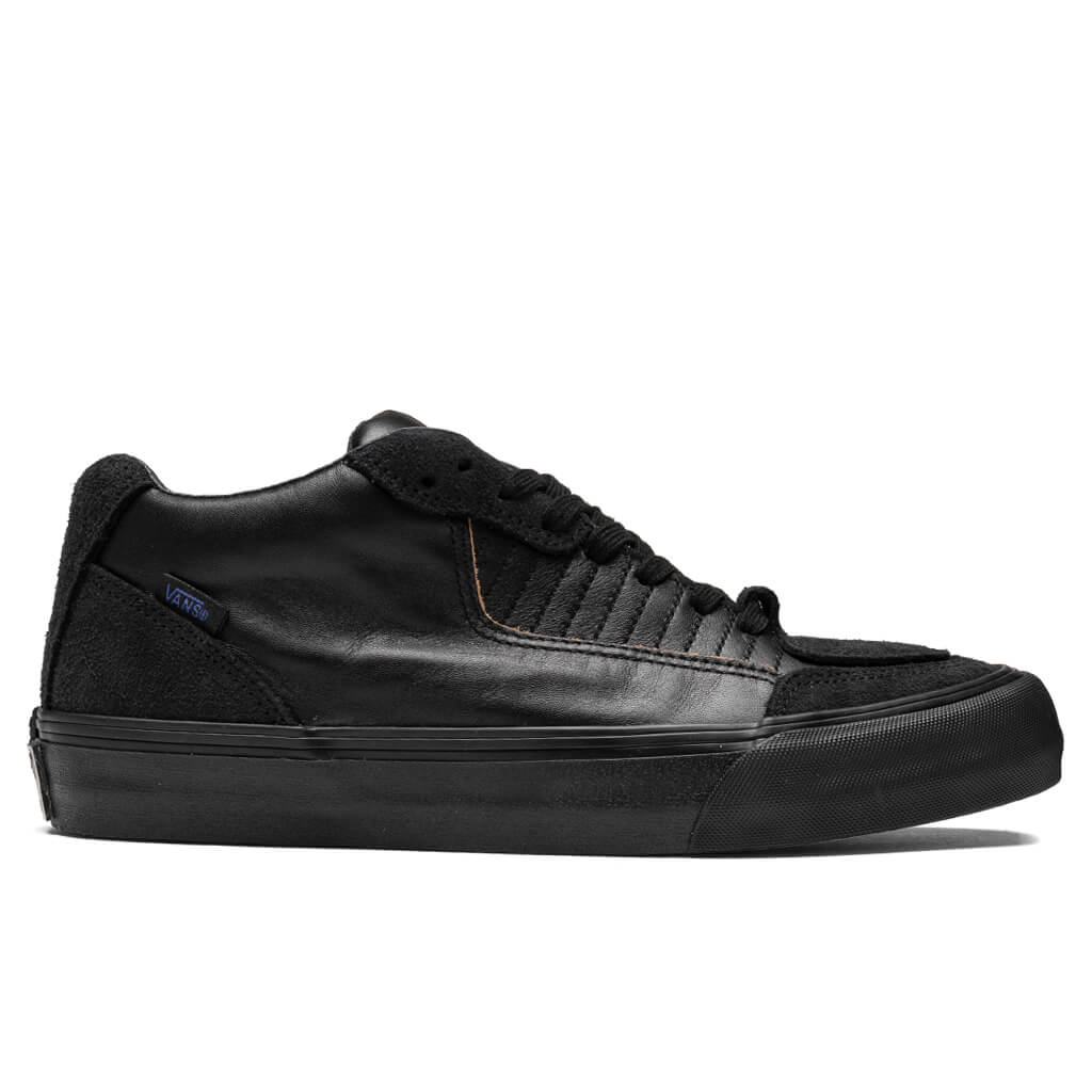 Vans Vault x Taka Hayashi TH Style 98 LX - Black