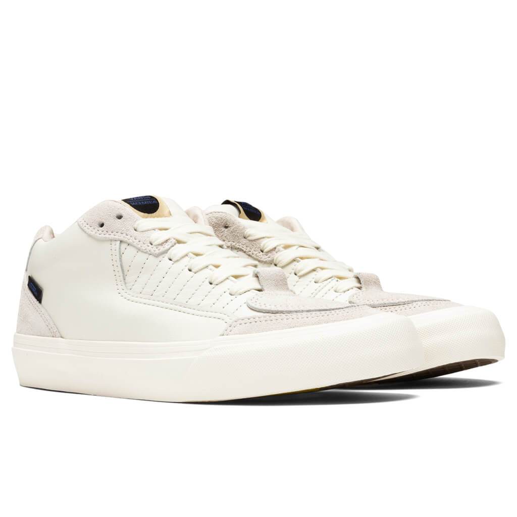 Vans Vault x Taka Hayashi TH Style 98 LX - Marshmallow
