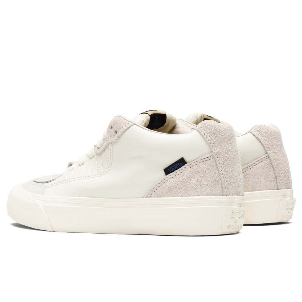 Vans Vault x Taka Hayashi TH Style 98 LX - Marshmallow
