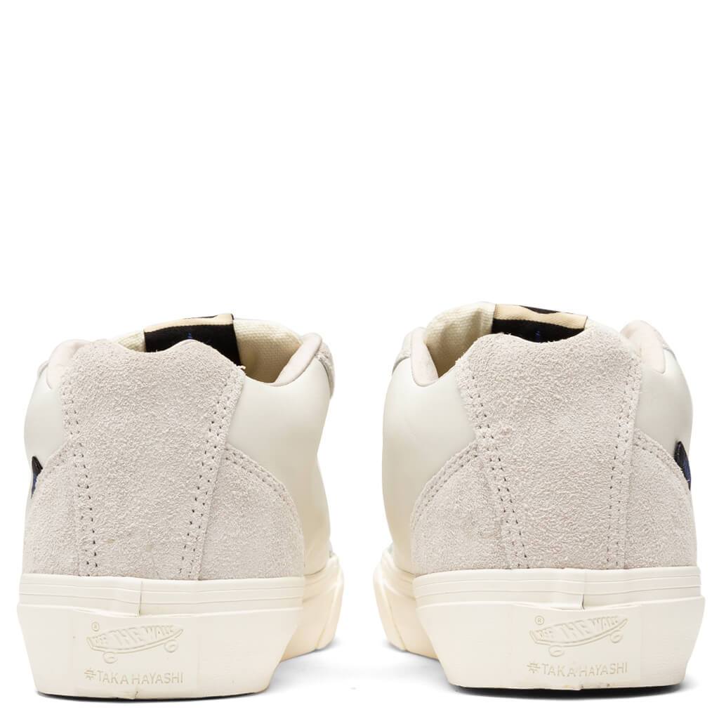 Vans Vault x Taka Hayashi TH Style 98 LX - Marshmallow