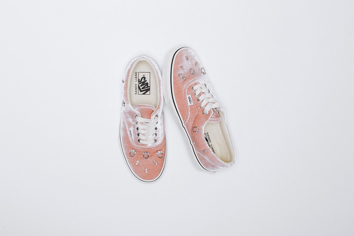 Vans x Sandy Liang Women's Era - Orchard/True White