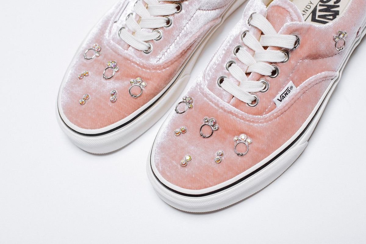 Vans x Sandy Liang Women's Era - Orchard/True White