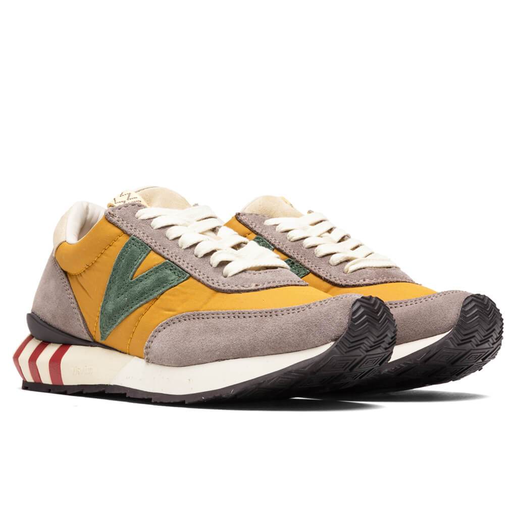 Attica Trainer - Mustard