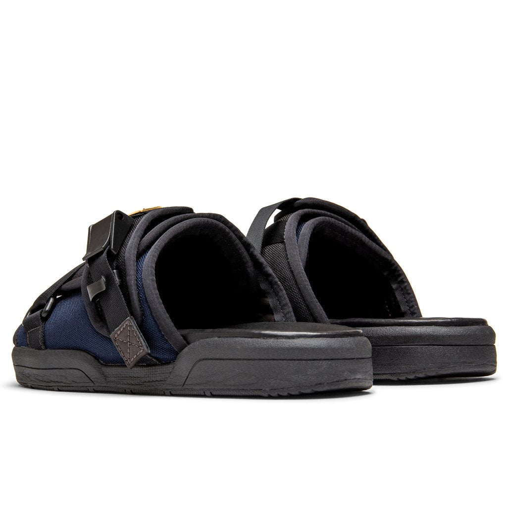 Christo 2-Tone - Black