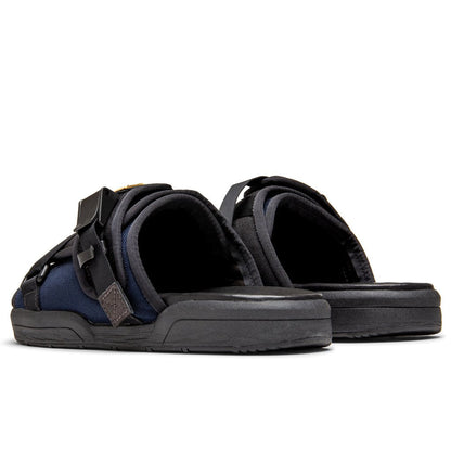 Christo 2-Tone - Black