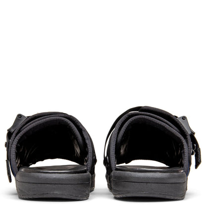 Christo 2-Tone - Black