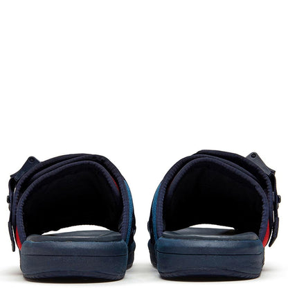 Christo 2-Tone - Blue