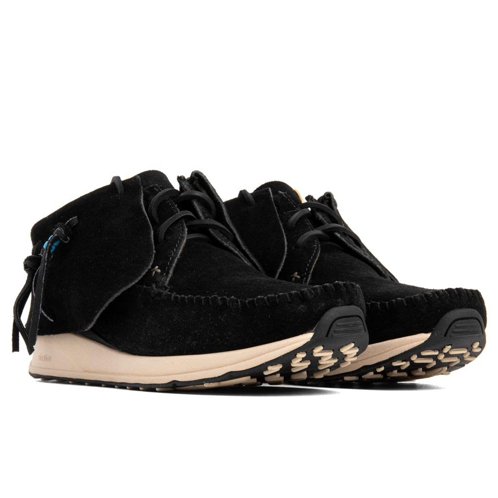 FBT - Black