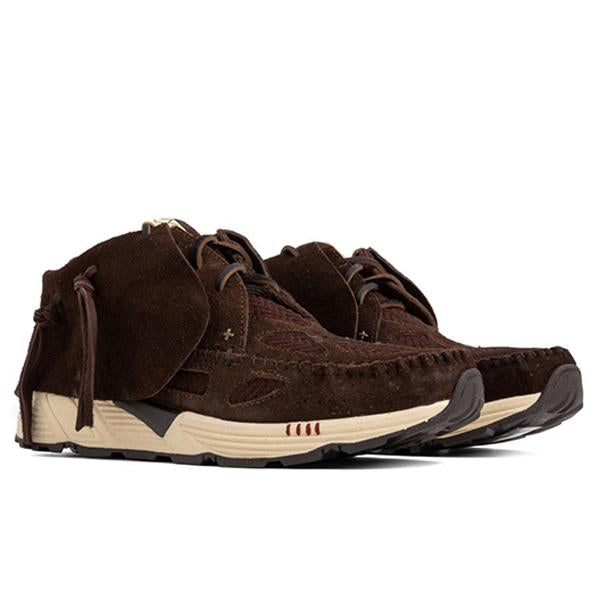 FBT Prime Runners - Dark Brown