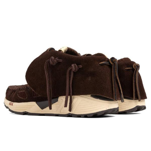 FBT Prime Runners - Dark Brown