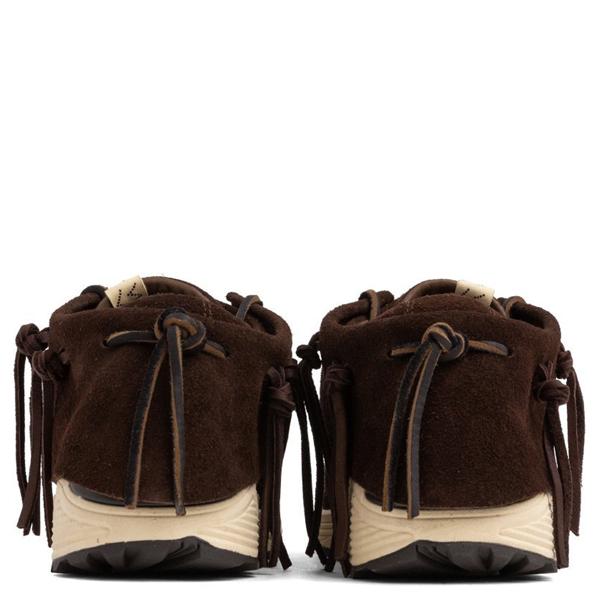 FBT Prime Runners - Dark Brown