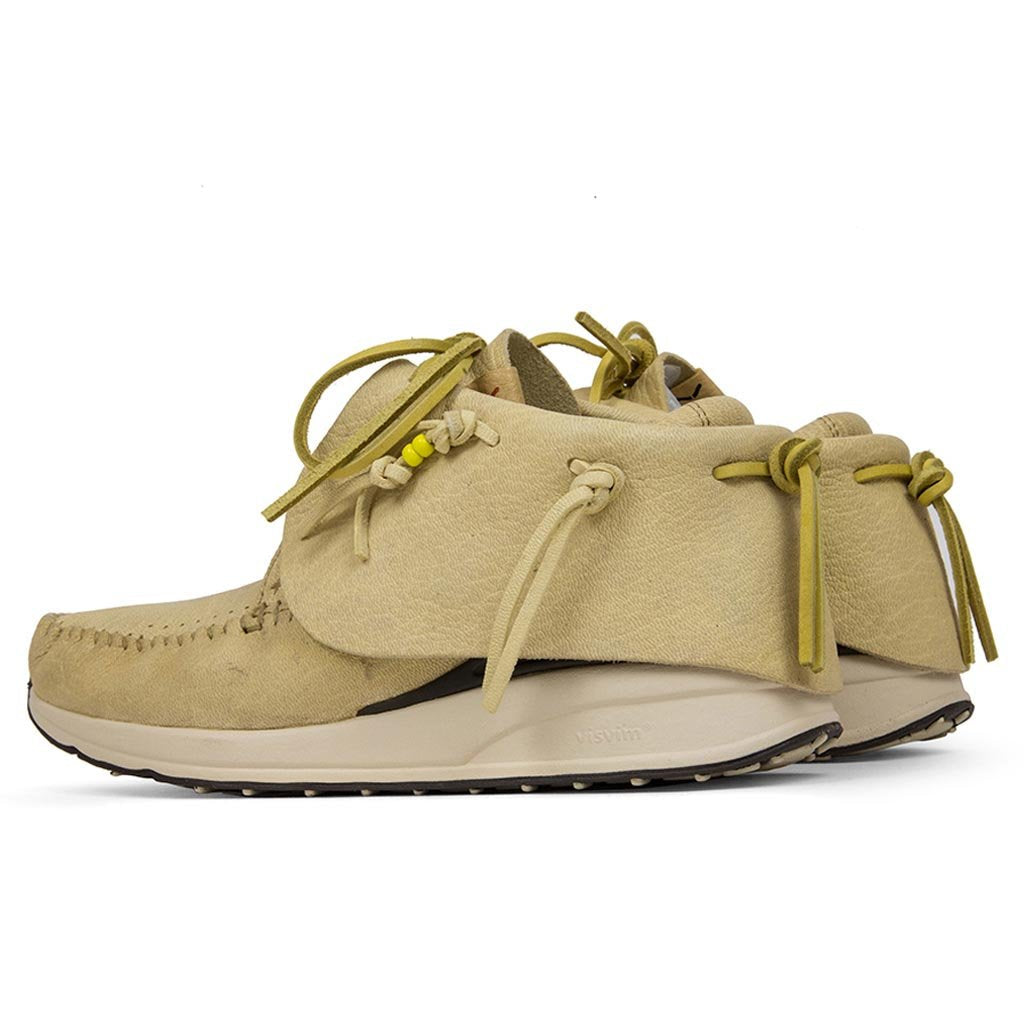 FBT 'Red Deer' - Light Yellow