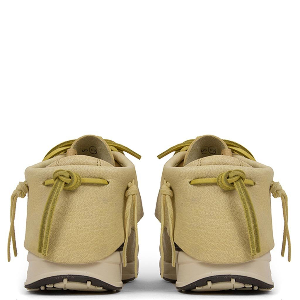 FBT 'Red Deer' - Light Yellow