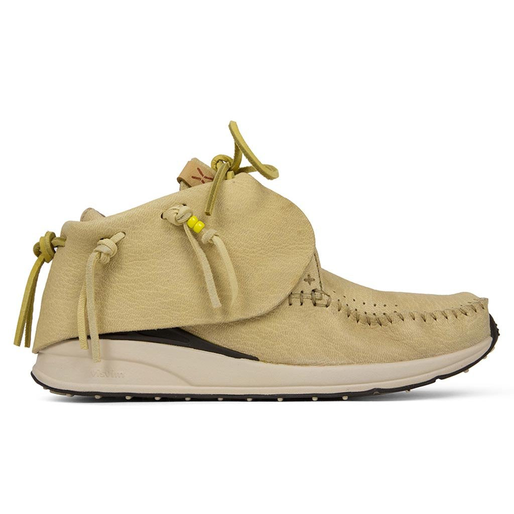 FBT 'Red Deer' - Light Yellow