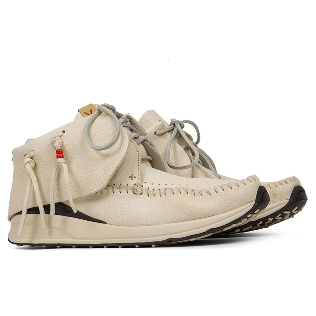 FBT 'Red Deer' - Off-White