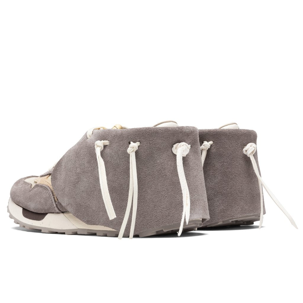 Roland Lhamo Jogger - Grey