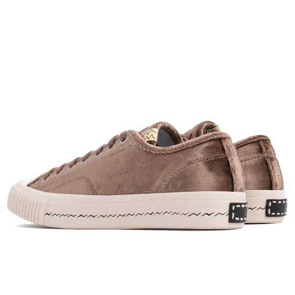 Skagway Lo - Brown
