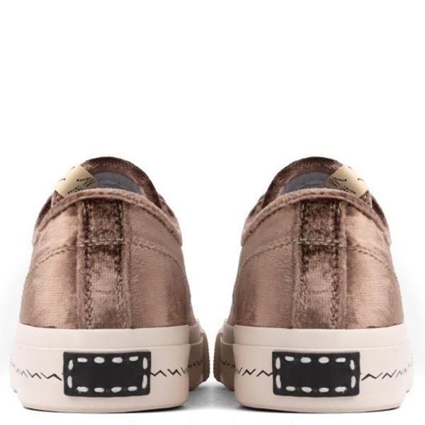 Skagway Lo - Brown