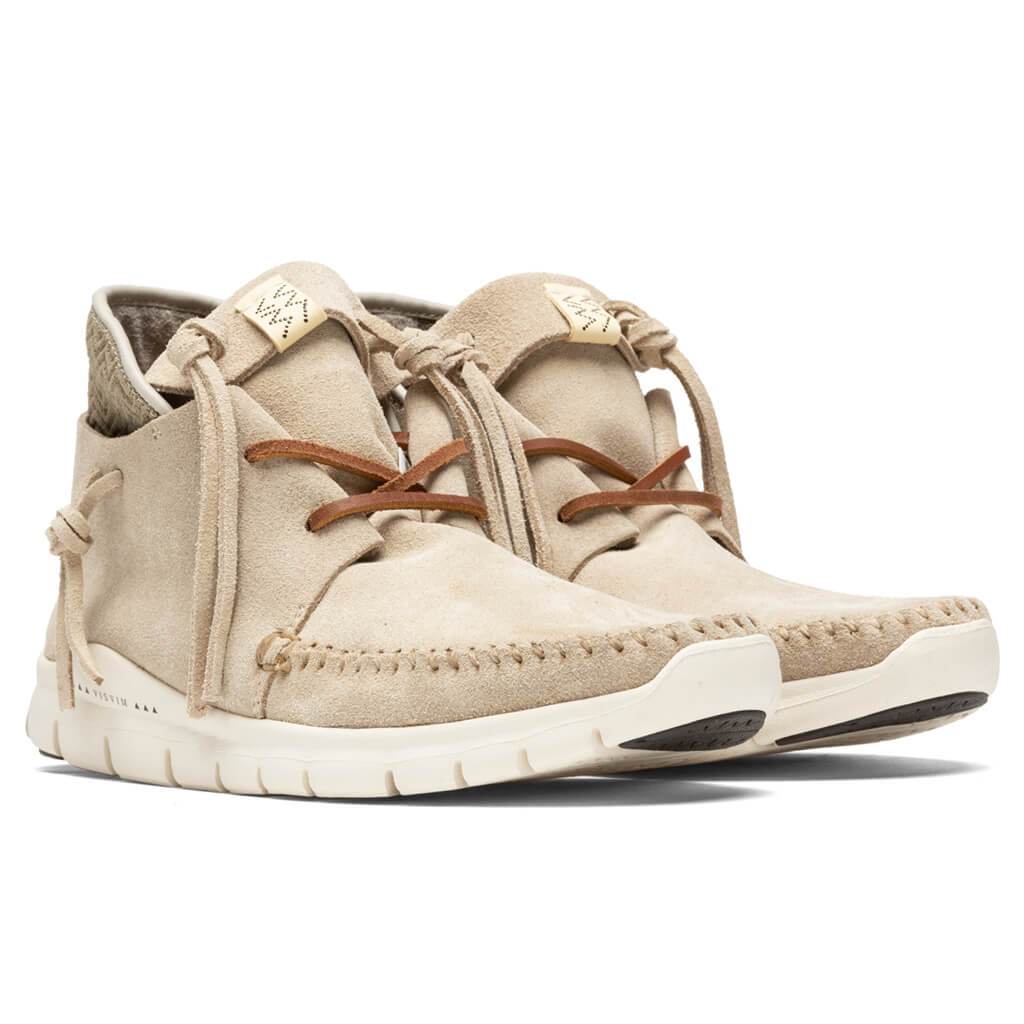 UTE Moc Trainer Hi-Folk - Beige