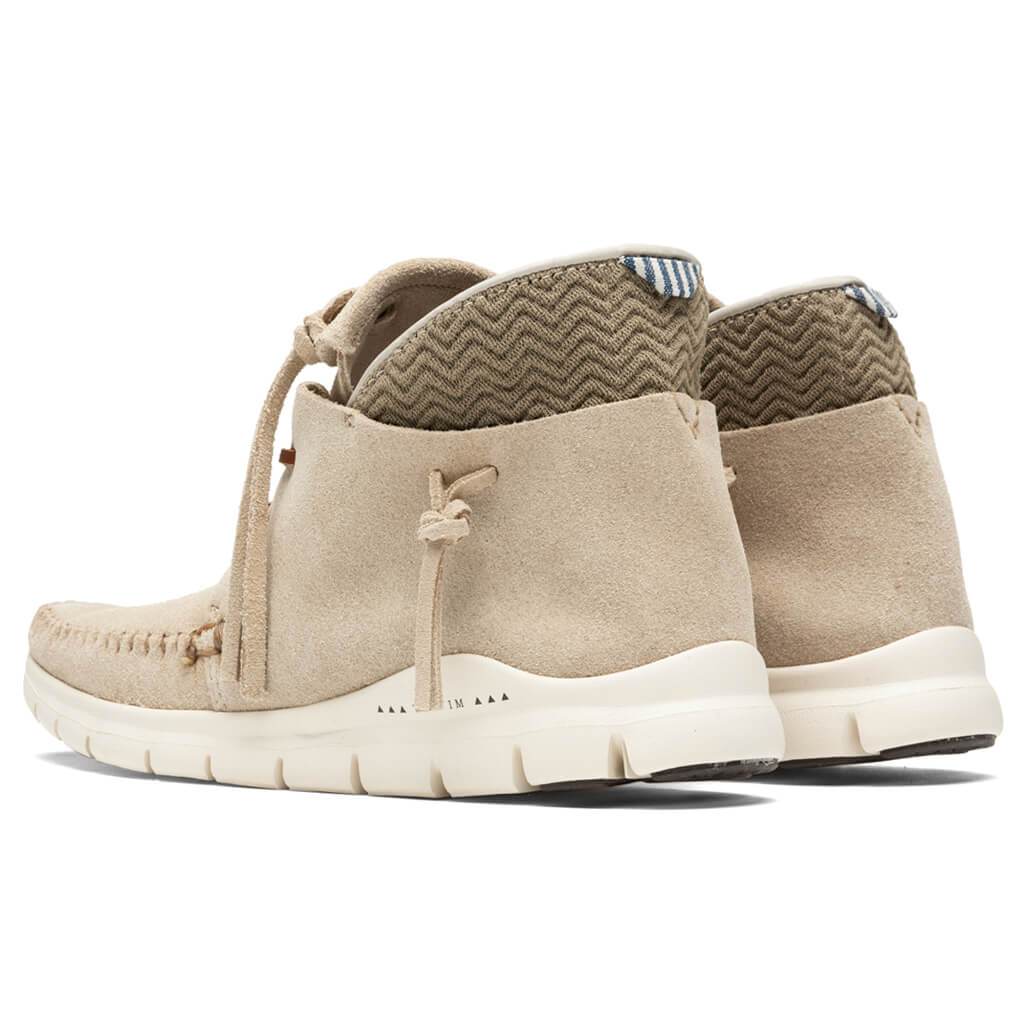 UTE Moc Trainer Hi-Folk - Beige