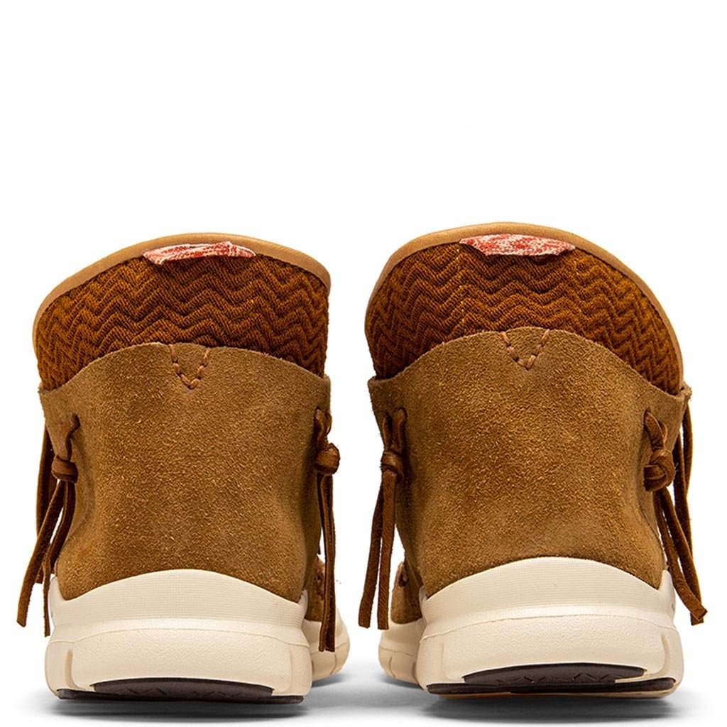 UTE Moc Trainer Mid-Folk - Camel