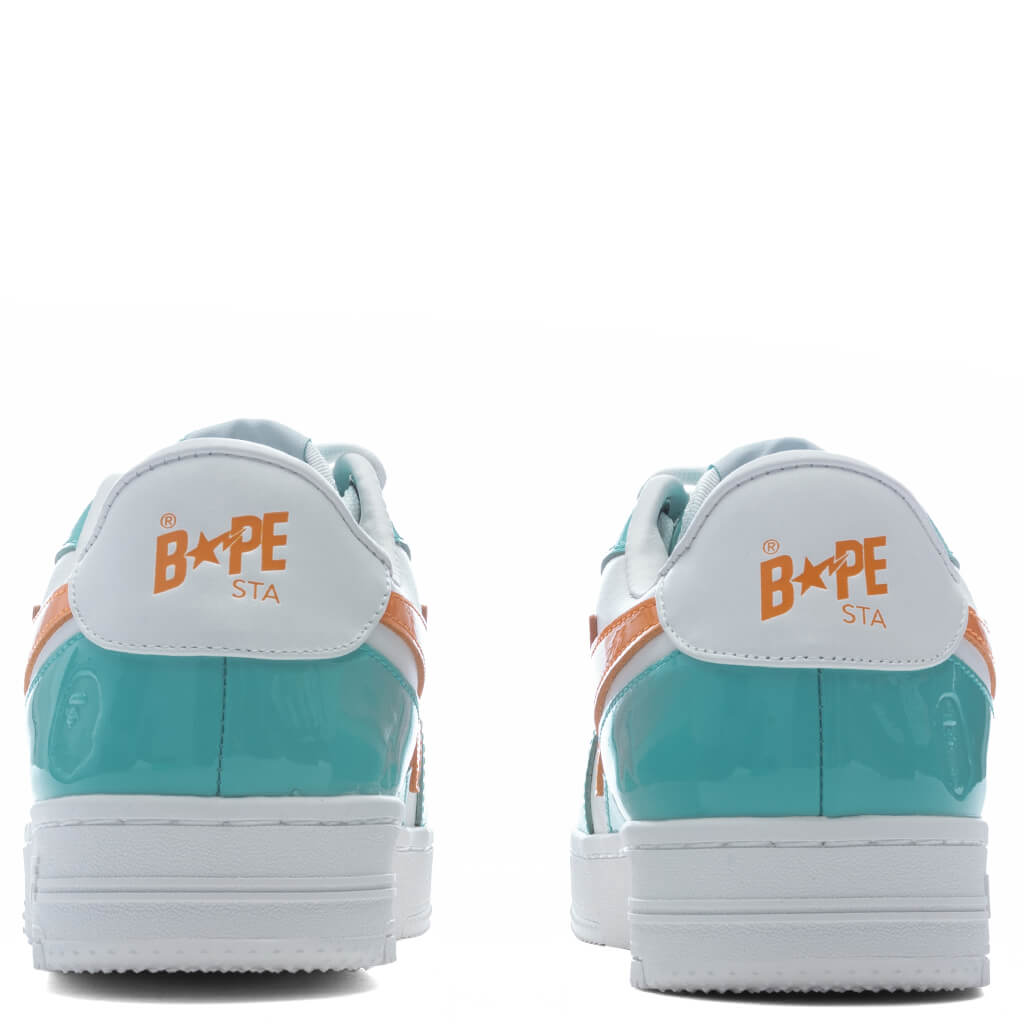 Women's Bape STA Icon #2 - Blue