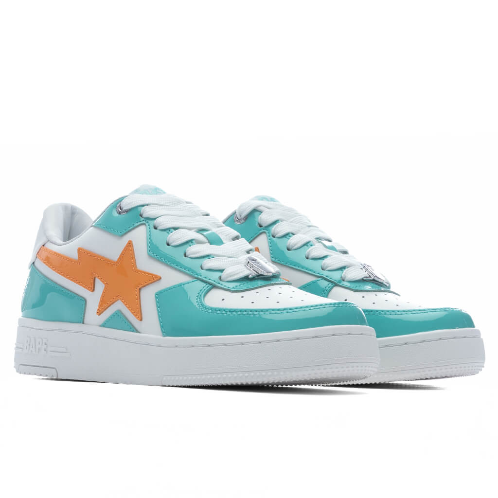 Women's Bape STA Icon #2 - Blue