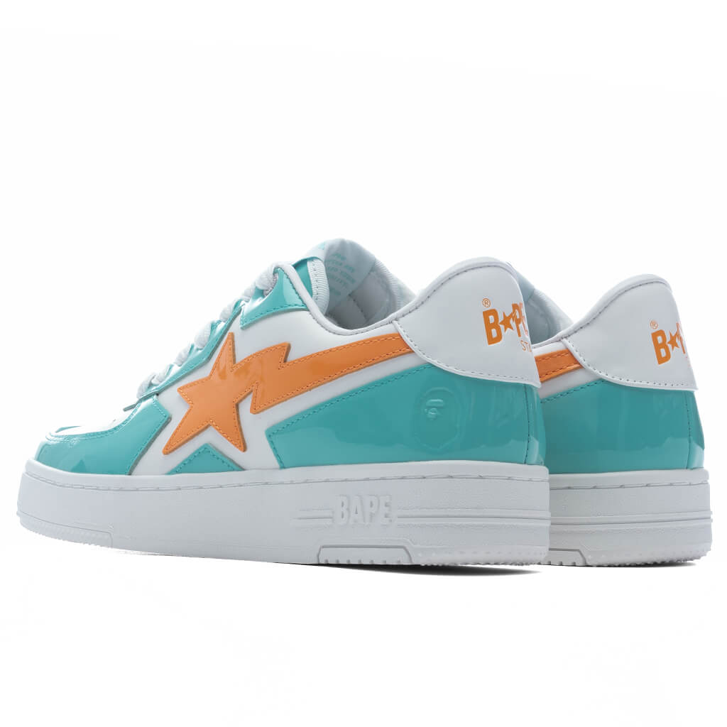 Women's Bape STA Icon #2 - Blue
