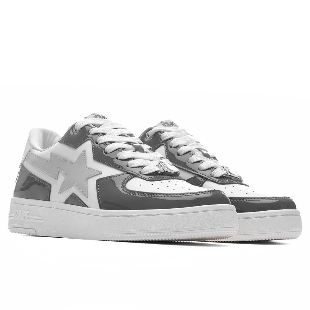 Women's Bape STA Icon #2 - Gray