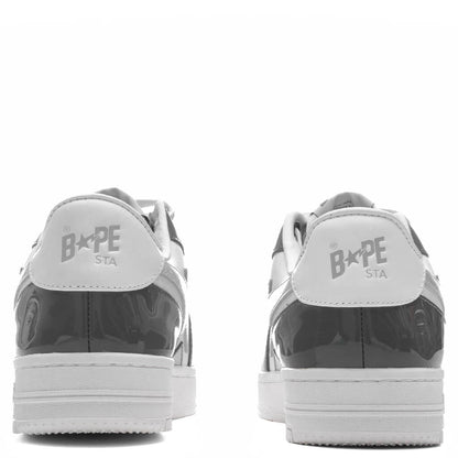 Women's Bape STA Icon #2 - Gray