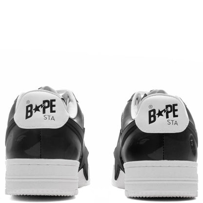 Women's Bape STA OS #1 - Black